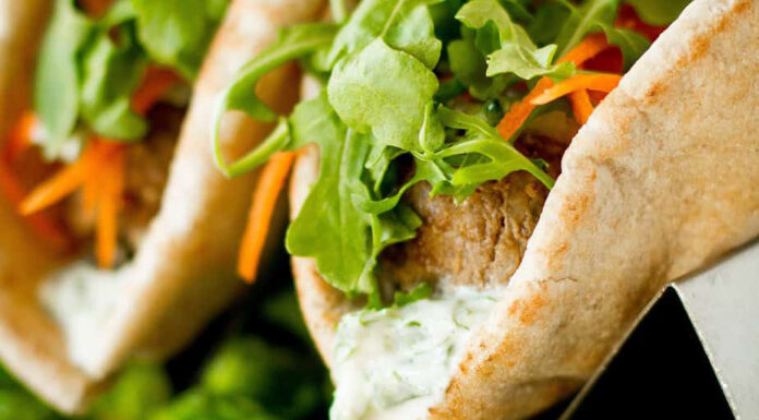 Happy Together Kefta Kabobs