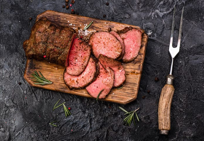 Cooking Roast Beef? Questions Answered. | ThinkBeef