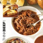 Pulled Roast Beef – 2 Ways_cover