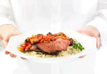 Cook Smart Strategy 6: Weekend Make-ahead