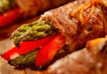 Cook Smart Strategy 3: Super Speedy