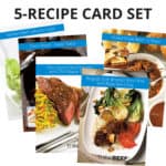 Recipe-Card-Set