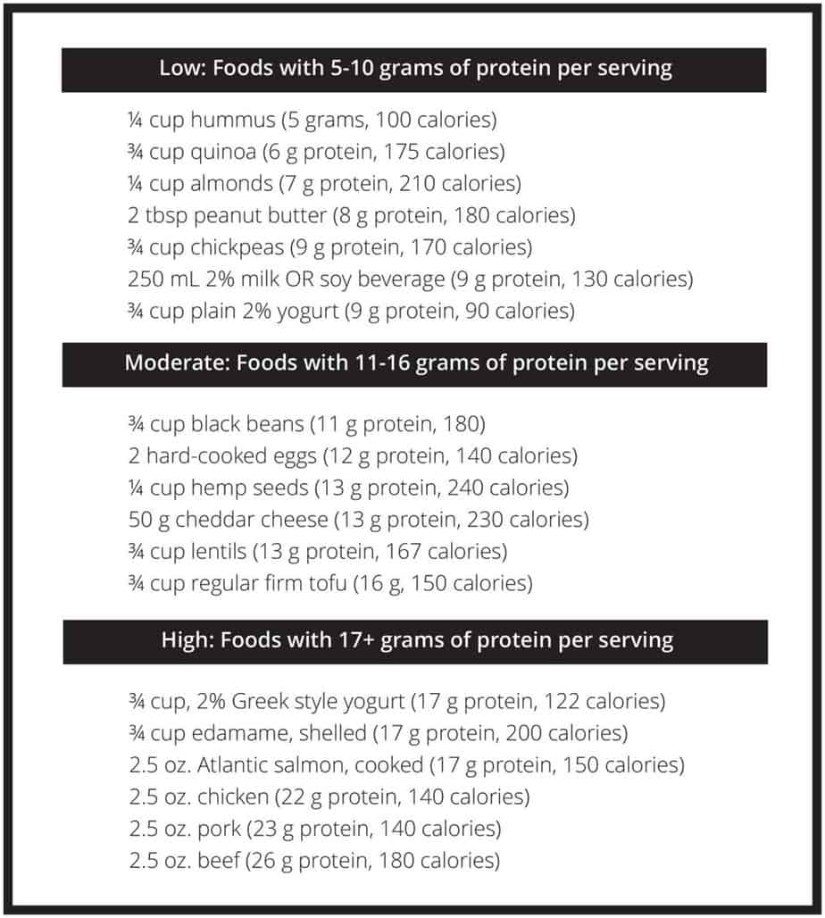 What is the protein and weight loss connection? | ThinkBeef