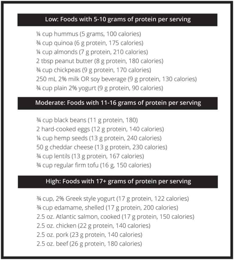 What is the protein and weight loss connection? | ThinkBeef