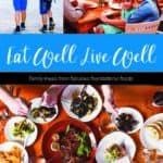 Eat Well Live Well 2019_cover