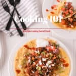 Cooking 101 Fall 2019 Booklet_feature cover