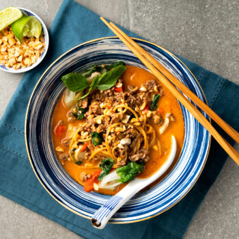 Thai-Curry-Beef-Ramen