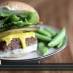 BIG BATCH SLIDERS, BURGERS or SQUARE MEATBALLS