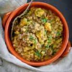 Moroccan-Spiced-Ground-Beef-and-Lentil-Stew_feature