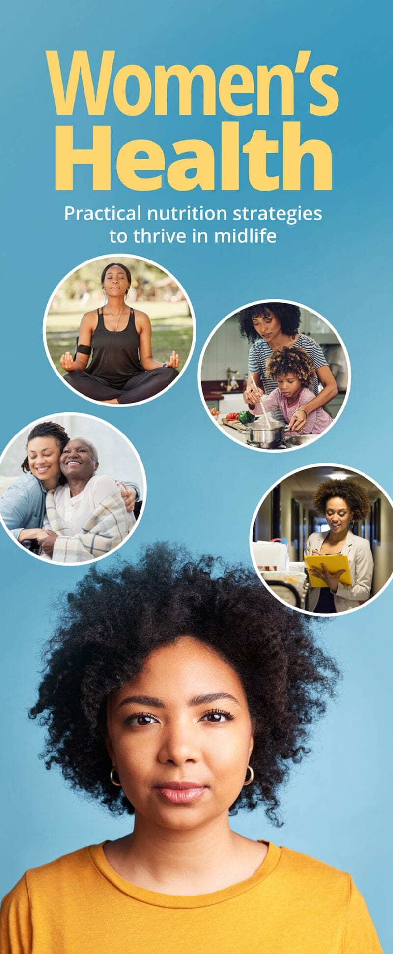 Women's Health: Taking Care of You