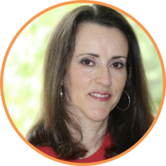 Influencer Headshot Circle_2021_LORI Influencer Headshot Circle_2021_LORI