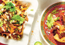 Chips with the Dip: The Larry O.B.