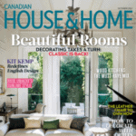 Cdn Houe and Home_october cover