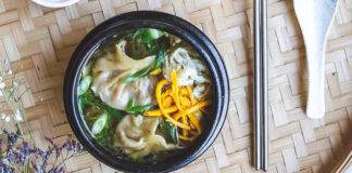 Beef Bulgogi Dumplings – 3 ways