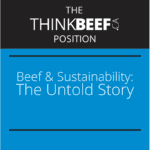 TB Position_Beef & Sustainability