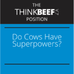 TB Position_Do Cows Have Superpowers