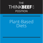 TB Position_Plant-Based Diets