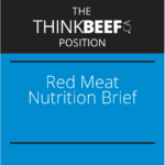 TB Position_Red Meat Nutrition Brief