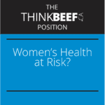 TB Position_Womens Health at Risk