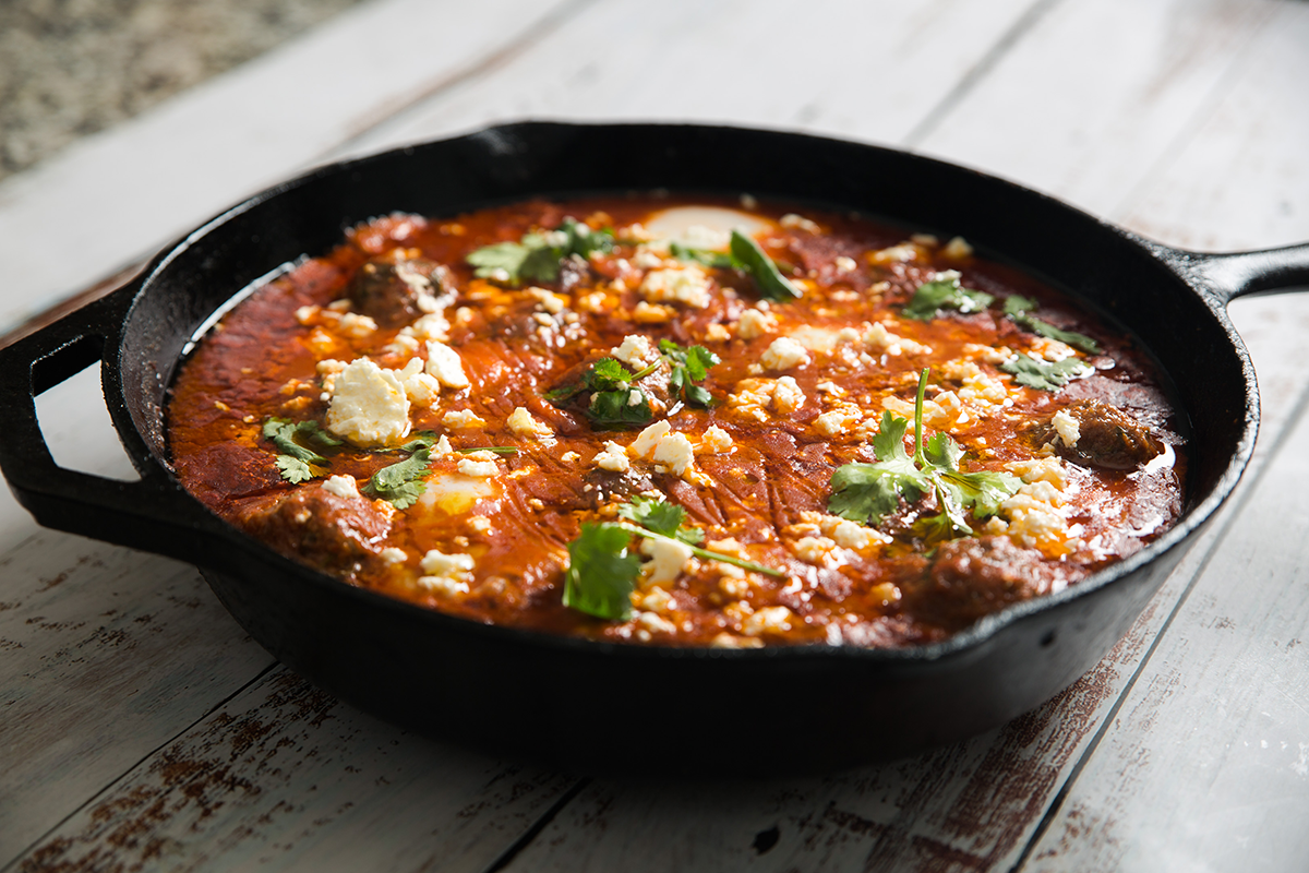 KoftaShakshuka_2 ThinkBeef