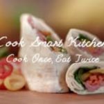 CookSmart_CookOnce Eat Twice