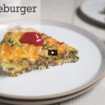 Cooking 101 – Frittata