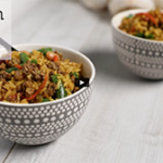 Cooking 101-Golden Rice
