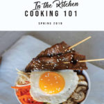 Cooking-101-Issue 2