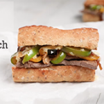 Cooking 101 – Philly Cheese Steak