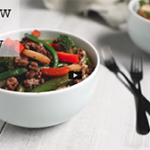 Cooking 101 – Rainbow Stir-fry2