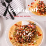 Cooking 101_Issue 3