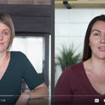 Happy Healthy Eaters – Baby at the Table