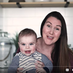 Happy Healthy Eaters – Gearing up for Solids