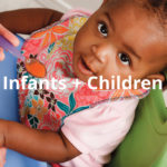 Infants-Children_Door