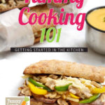 Yummy-Cooking-101