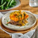 Air-Fryer-Potato-Topped-Mini-Meat-Loaves