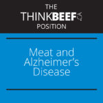 MEAT-AND-ALZHEIMERS-DISEASE