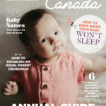 Parents Canada Annual Guide_cover