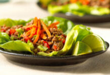 Big Batch Beef – So Simple Asian Style Beef