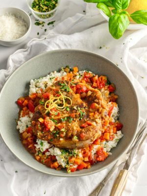 Osso-BucoRT