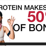 Protein and Bones