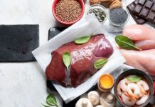 Iron deficiency is more common in Canada than we thought