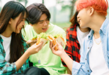 Navigating Teen Nutrition: The Valuable Role of Beef in Teen Diets