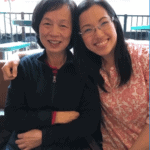 A Memory of Aunty Jenny’s Stir Fry