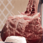 A Memory of Beef Prime Rib Milestones