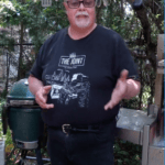 A Memory of Dads Grill