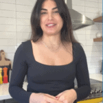A Memory of The Gnocchi Bolognese Women