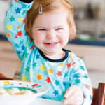 Baby-at-the-Table-1st edition cover