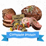 Complete Protein
