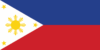 Phillipine-Flag